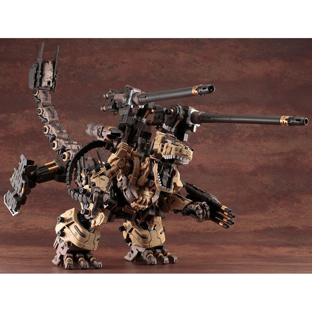 KOTOBUKIYA ZOID GOJULAS THE OGRE KOTOBUKIYA ZOID GOJULAS THE OGRE